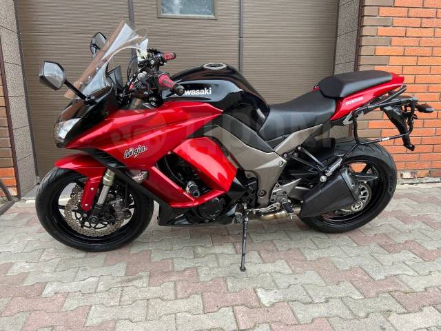 Kawasaki Ninja 1000. 1 000. ., , ,   