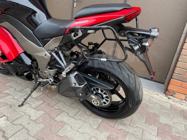 Kawasaki Ninja 1000. 1 000. ., , ,   