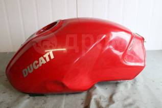   Ducati Monster 400 ZDMM300A 