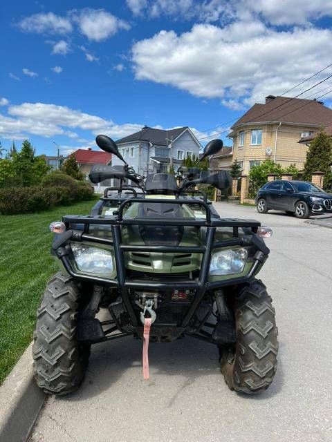 Stels ATV 300B. ,  \,   