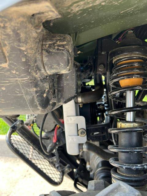 Stels ATV 300B. ,  \,   