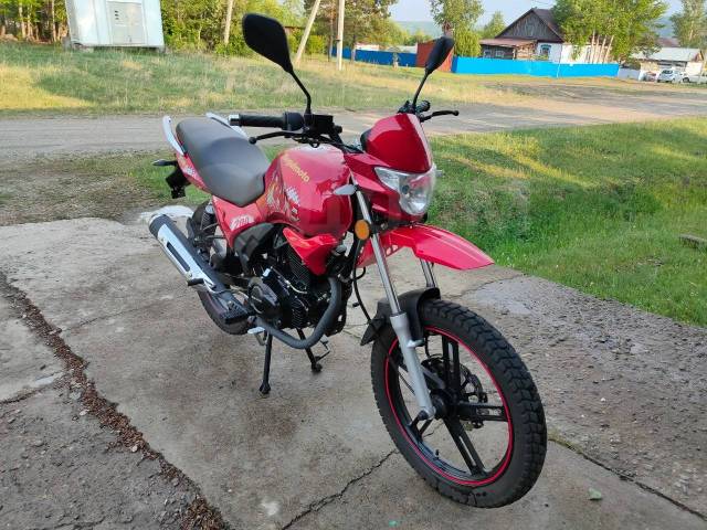 Regulmoto SK 200-9. 200. ., , ,   