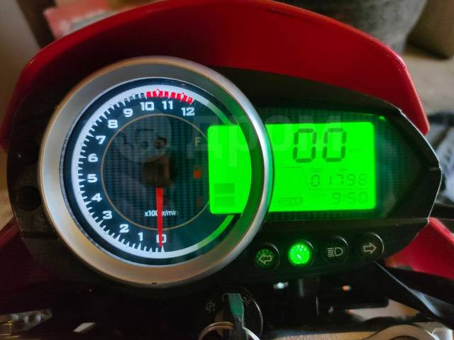 Regulmoto SK 200-9. 200. ., , ,   