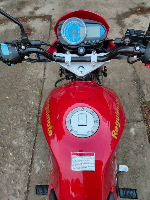 Regulmoto SK 200-9. 200. ., , ,   