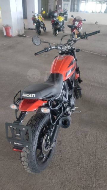 Ducati Scrambler. 400. ., , ,   