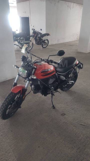 Ducati Scrambler. 400. ., , ,   