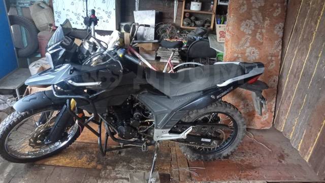 Racer Ranger RC300-GY8. 300. ., , ,   