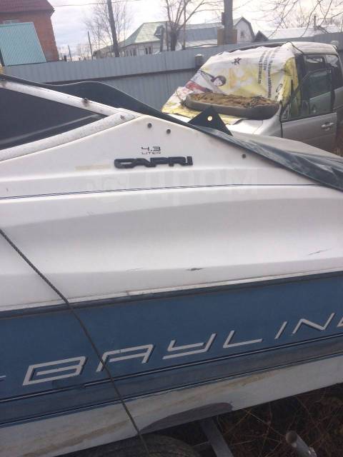 Bayliner. 1993 ,  6,00.,  , 190,00..,  