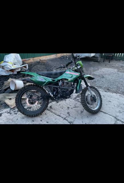 Racer Enduro RC200XZT. 200. ., ,  ,   