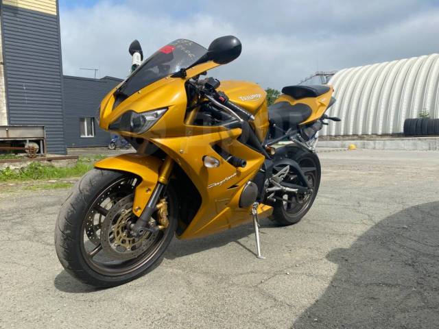 Triumph Daytona 675. 675. ., , ,   