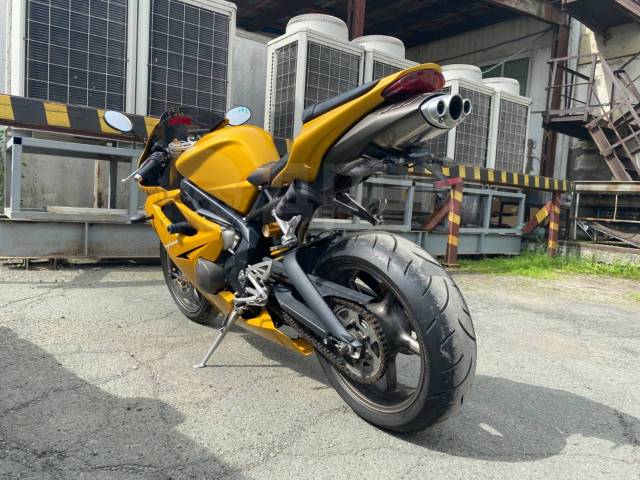 Triumph Daytona 675. 675. ., , ,   