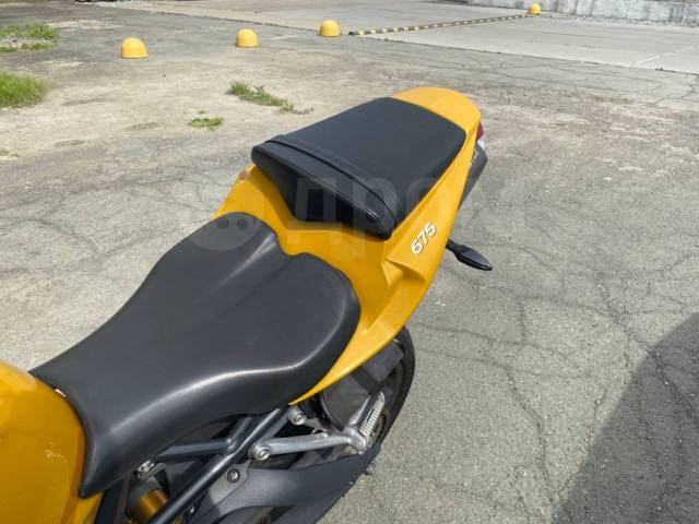 Triumph Daytona 675. 675. ., , ,   