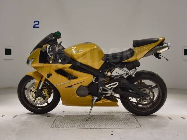 Triumph Daytona 675. 675. ., , ,   