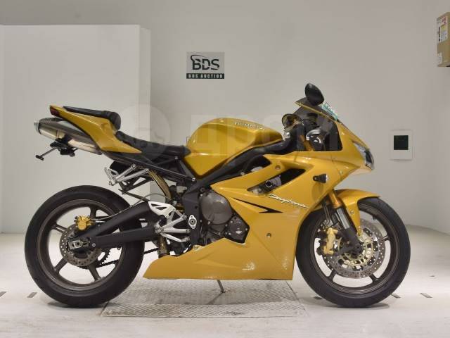 Triumph Daytona 675. 675. ., , ,   