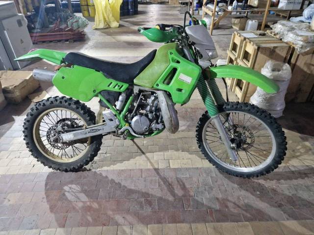 Kawasaki KDX 200. 200. ., , ,   