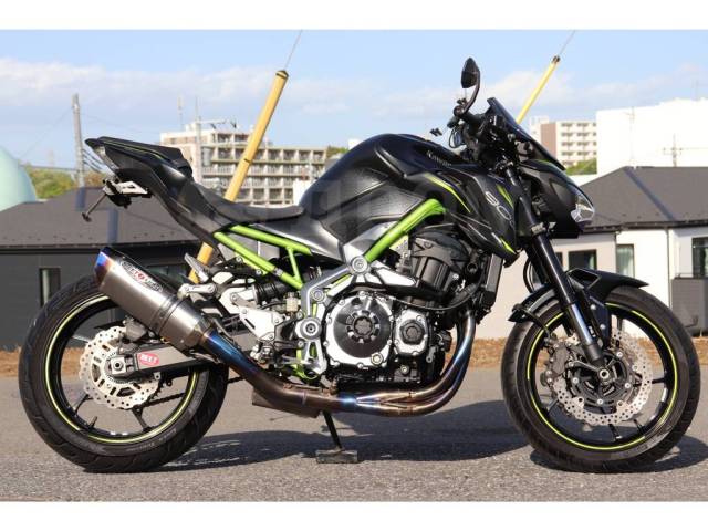 Kawasaki Z 900. 900. ., , ,   