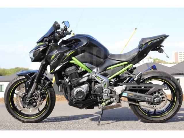 Kawasaki Z 900. 900. ., , ,   