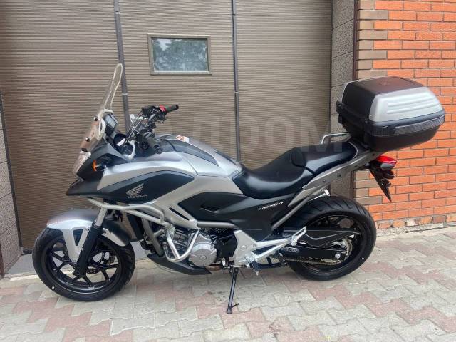 Honda NC 700XA. 700. ., , ,   