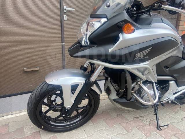 Honda NC 700XA. 700. ., , ,   