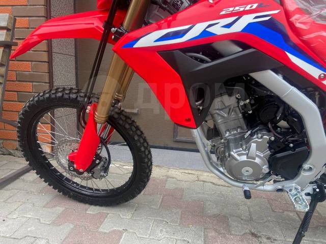 Honda CRF 250L. 250. ., , ,   