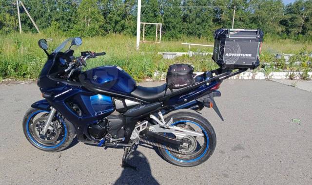 Suzuki GSF 1250SA Bandit. 1 250. ., , ,   