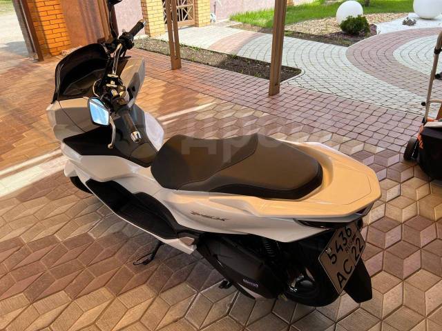 Honda PCX 125. 125. ., , ,   