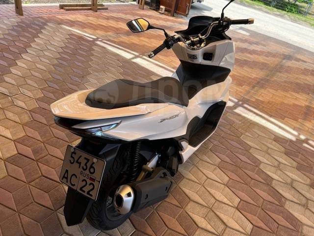 Honda PCX 125. 125. ., , ,   