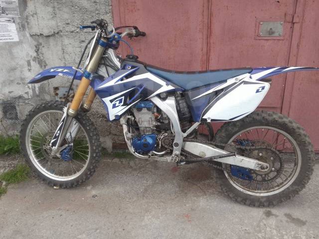 Yamaha YZ. 450. ., ,  ,   