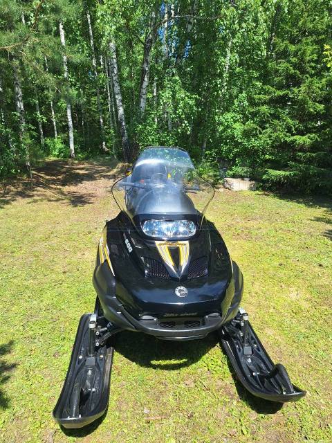 BRP Ski-Doo Skandic SUV. ,  ,   