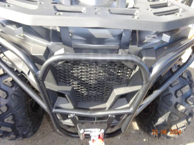 Loncin Xwolf 300 Max. ,  \,   