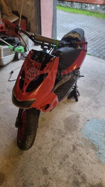 Aprilia 125. 124. ., ,  ,   