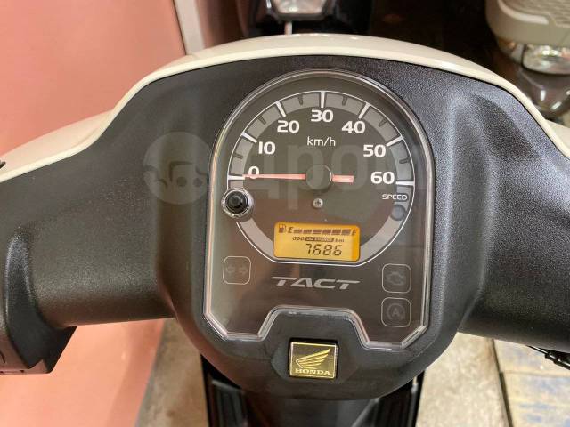 Honda Tact AF-79. 49. ., , ,   