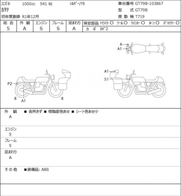 Suzuki Katana. 1 000. ., , ,   