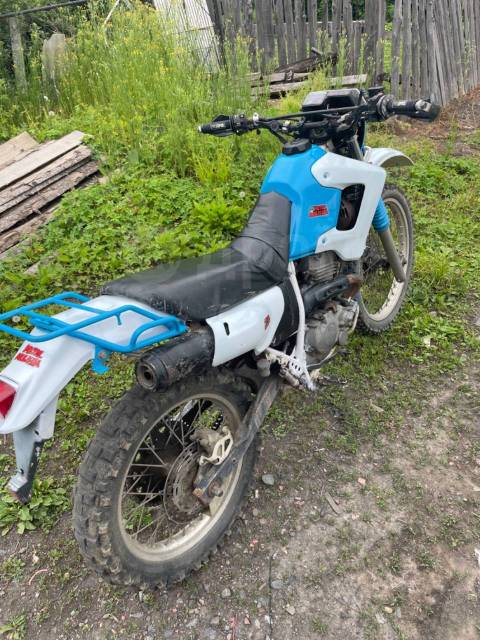 Honda XL 250 Degree, 1991, 250 куб. см. с пробегом, исправен, 5 620 км ...