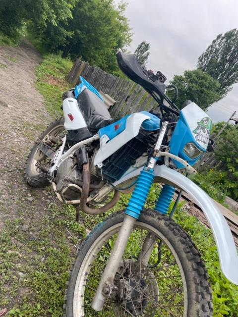 Honda XL 250 Degree. 250. ., , ,   