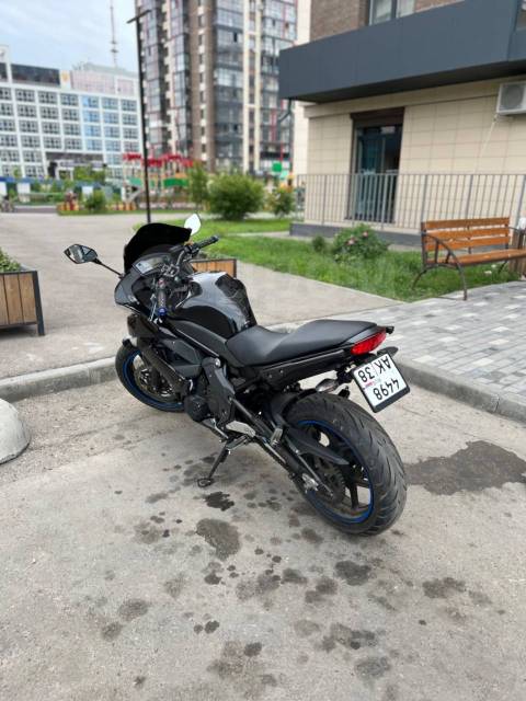 Kawasaki Ninja 650R. 650. ., , ,   