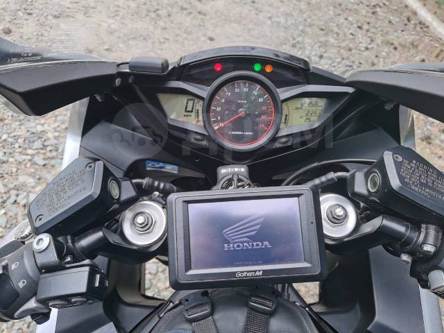 Honda VFR 1200F. 1 200. ., , ,   