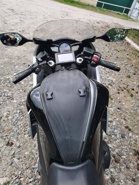 Honda VFR 1200F. 1 200. ., , ,   