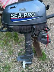   Sea-Pro T5s 