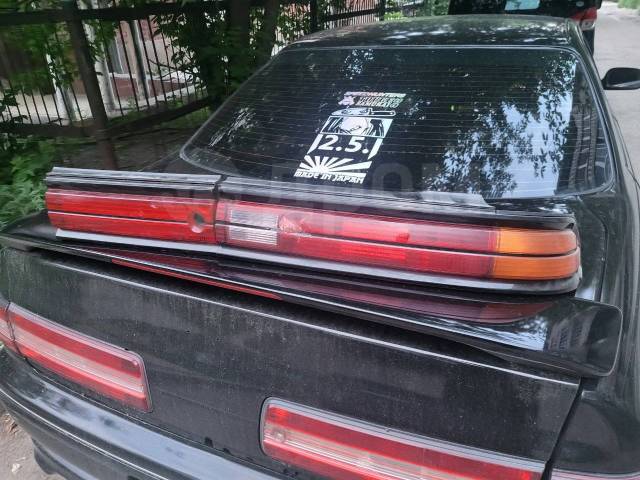 Купить Задний правый стопарь mark jzx90 в Ангарске по цене: 4 000 ...