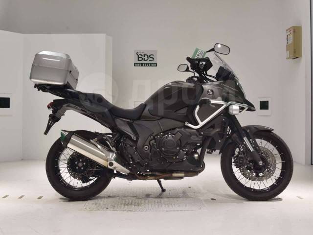 Honda VFR 1200X Crosstourer. 1 200. ., , ,   