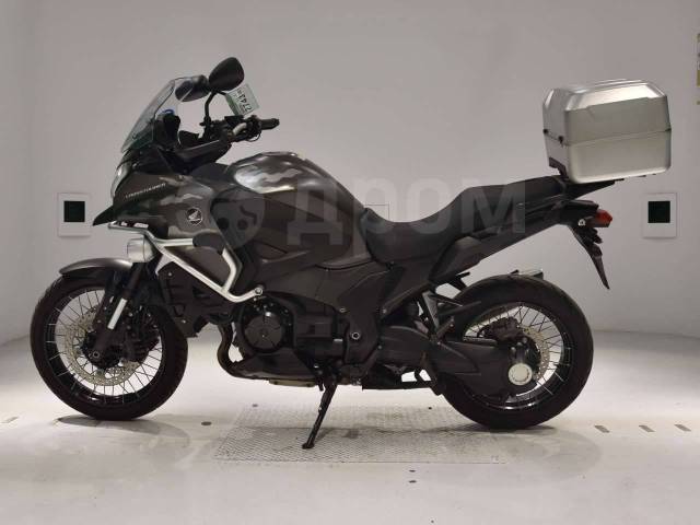 Honda VFR 1200X Crosstourer. 1 200. ., , ,   