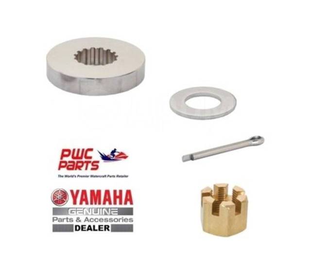    Yamaha 115-250 18-3782 