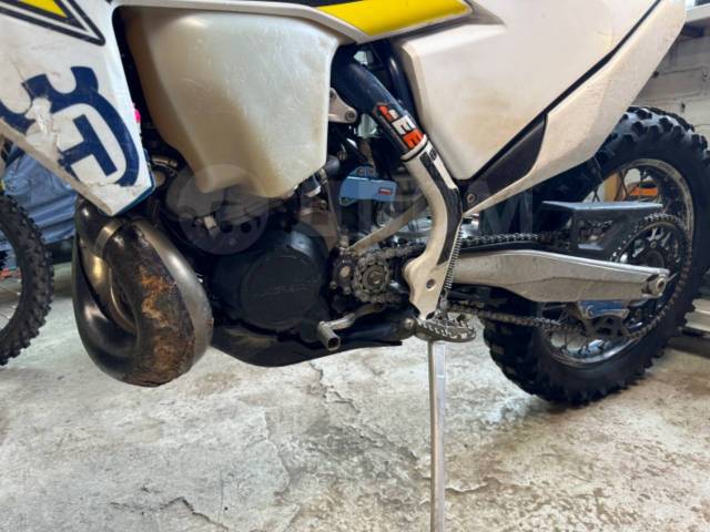 Husqvarna TE 300i. 300. ., ,  ,   