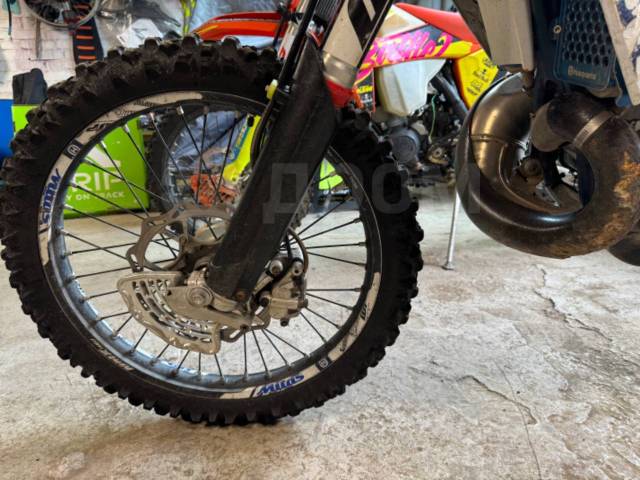 Husqvarna TE 300i. 300. ., ,  ,   