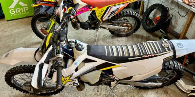 Husqvarna TE 300i. 300. ., ,  ,   