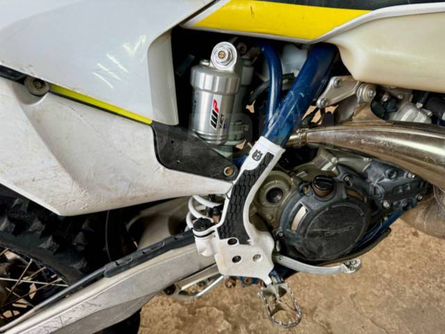 Husqvarna TE 300i. 300. ., ,  ,   