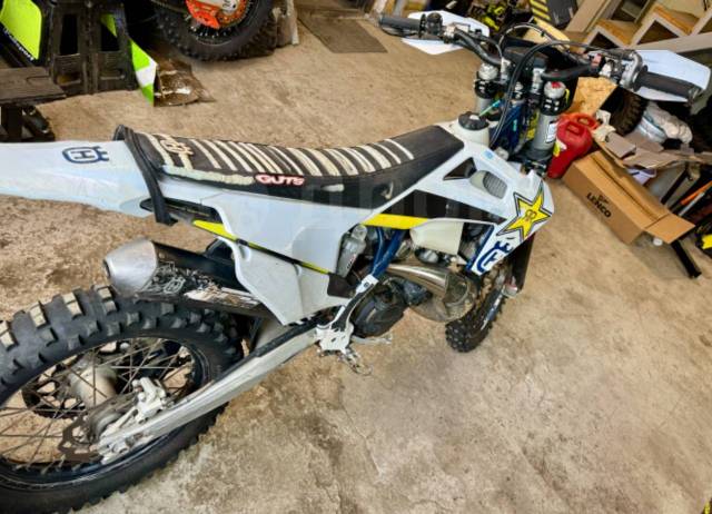 Husqvarna TE 300i. 300. ., ,  ,   