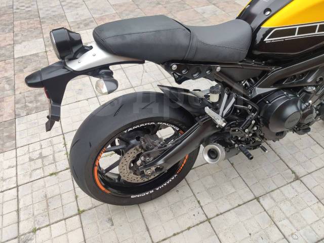 Yamaha XSR900. 850. ., , ,   