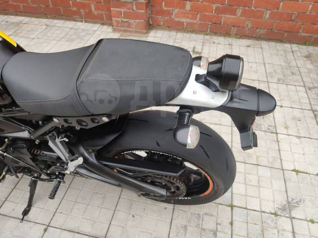 Yamaha XSR900. 850. ., , ,   